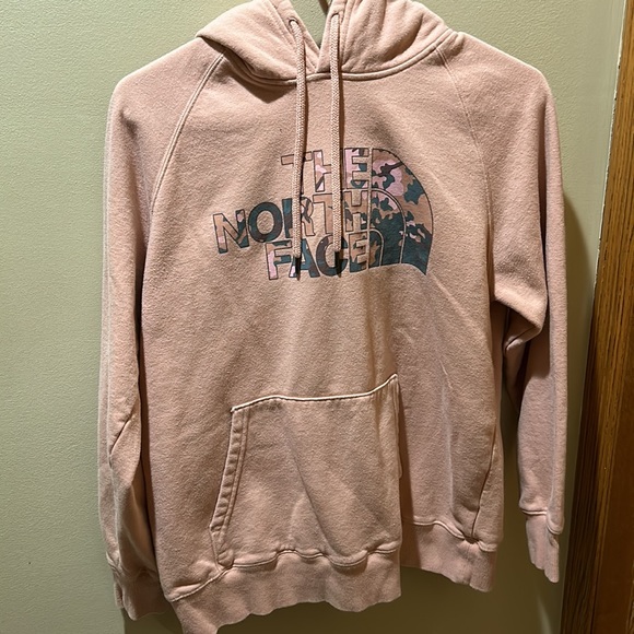 North Face Half Dome Hoodie - Picture 2 of 5